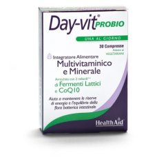 DAY VIT PROBIO 30TAV