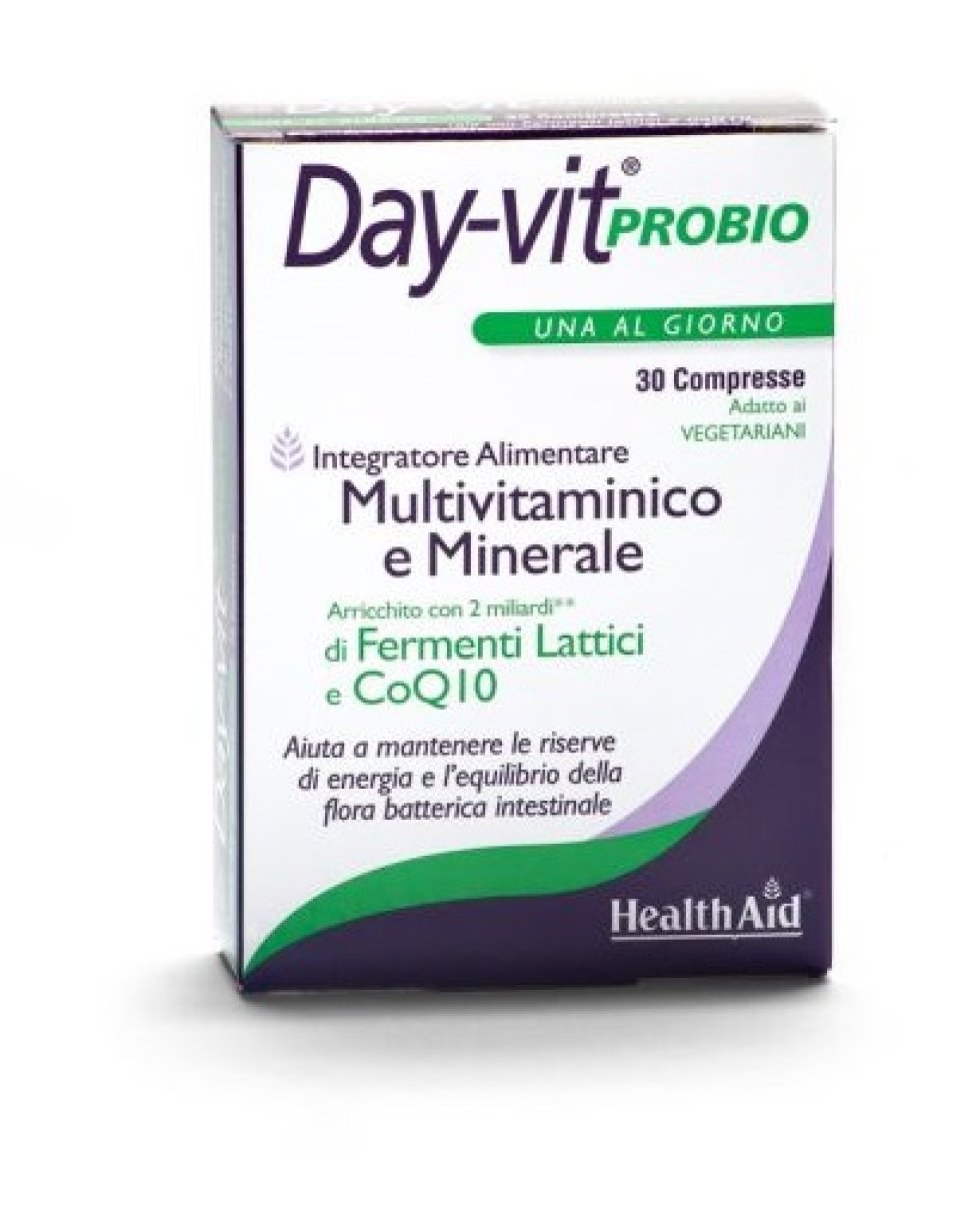 DAY VIT PROBIO 30TAV