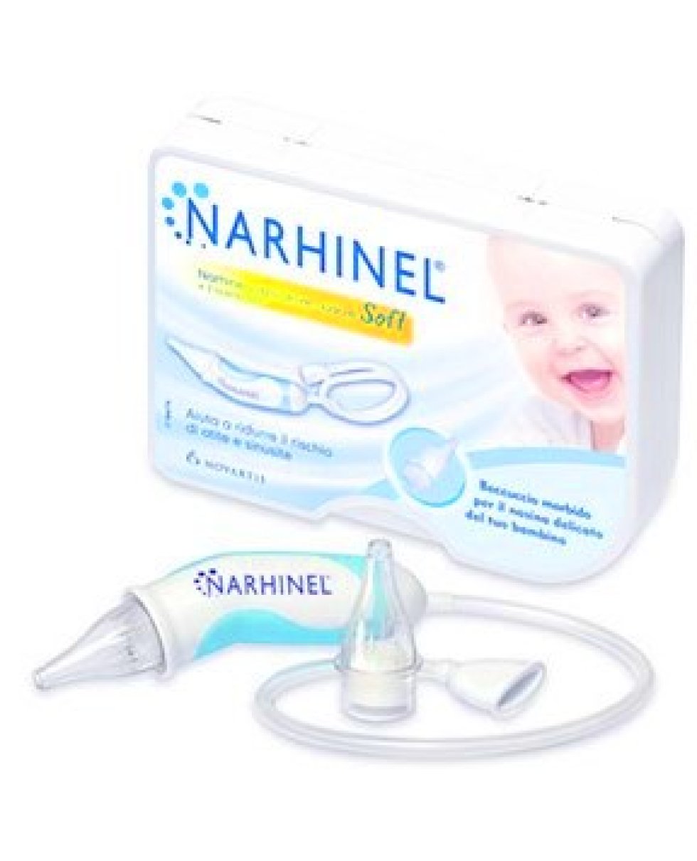 NARHINEL ASPIRAT NAS SOFT+2RIC