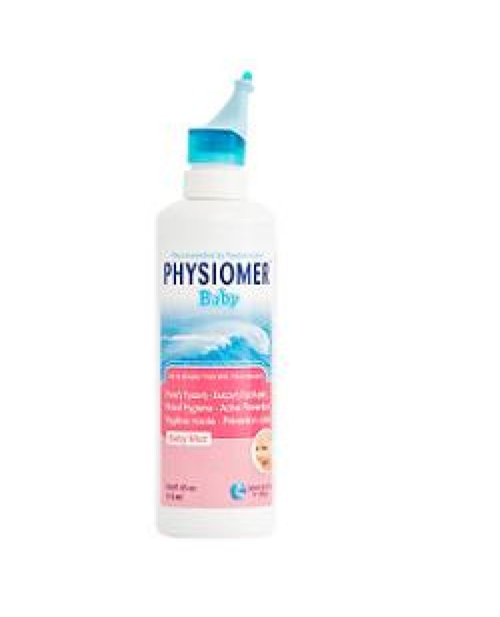 PHYSIOMER*Baby Spy Nasale115ml