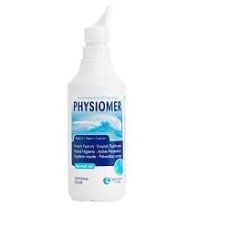 PHYSIOMER CSR SPRAY NAS GET NORM