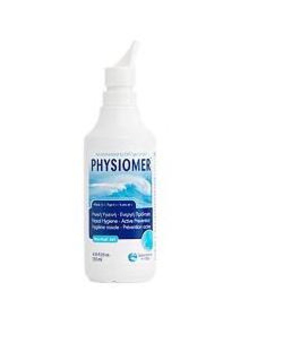 PHYSIOMER CSR SPRAY NAS GET NORM