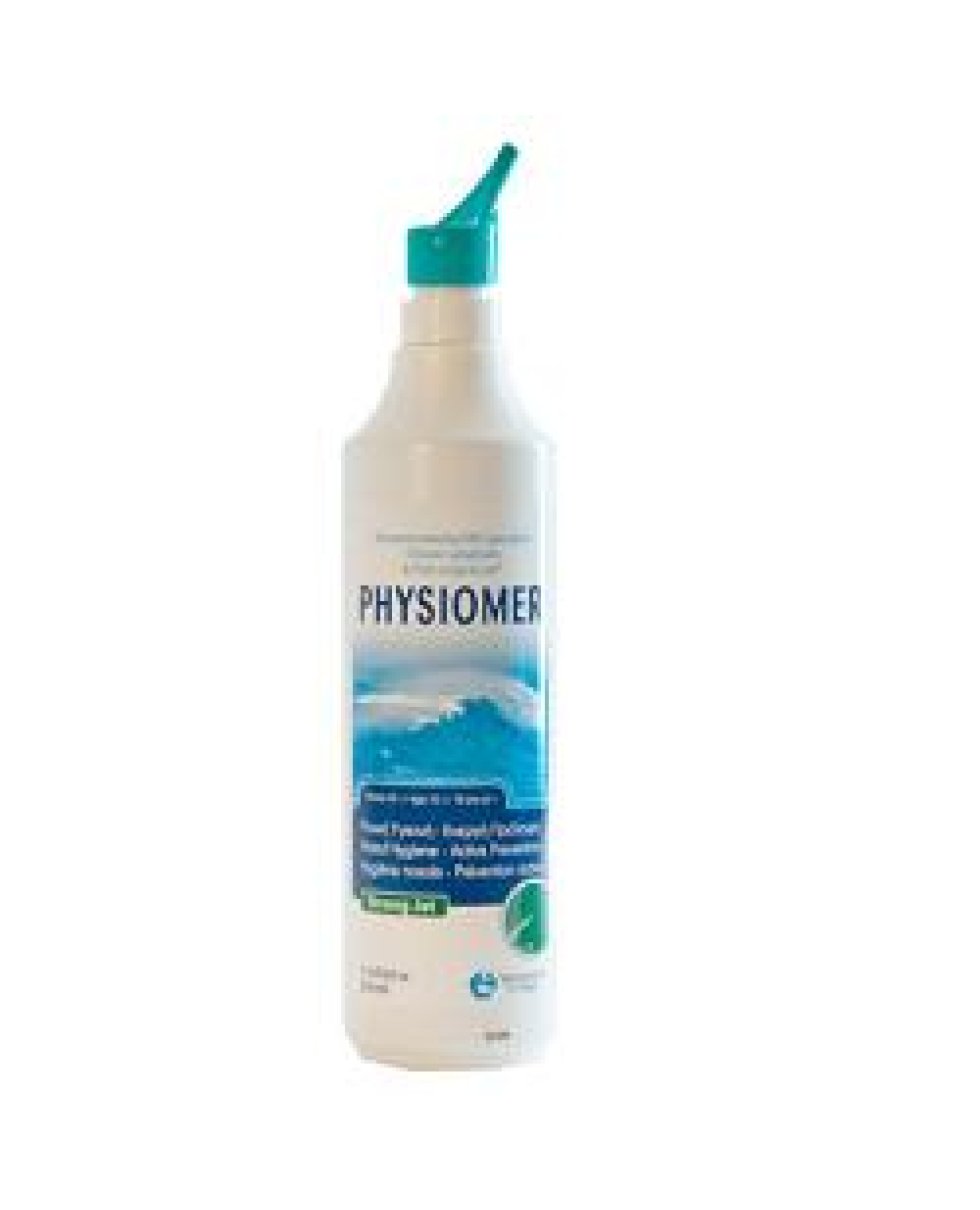 PHYSIOMER CSR SPRAY NAS GET FT