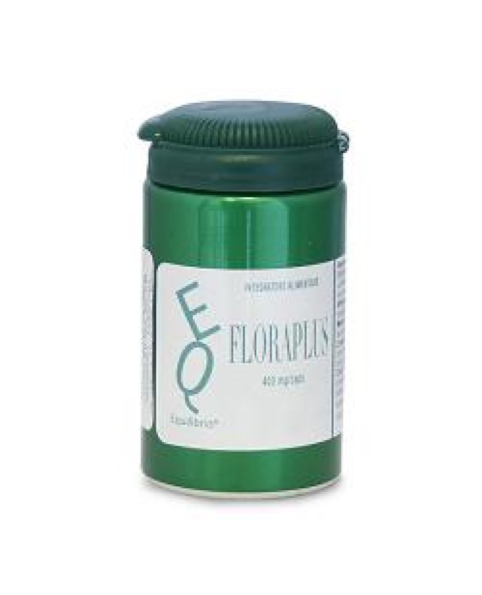 FLORAPLUS 60CPS