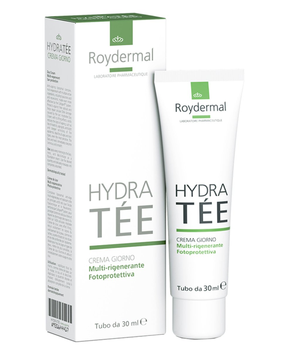 HYDRATEE CR GG RIGEN FOTOP30ML