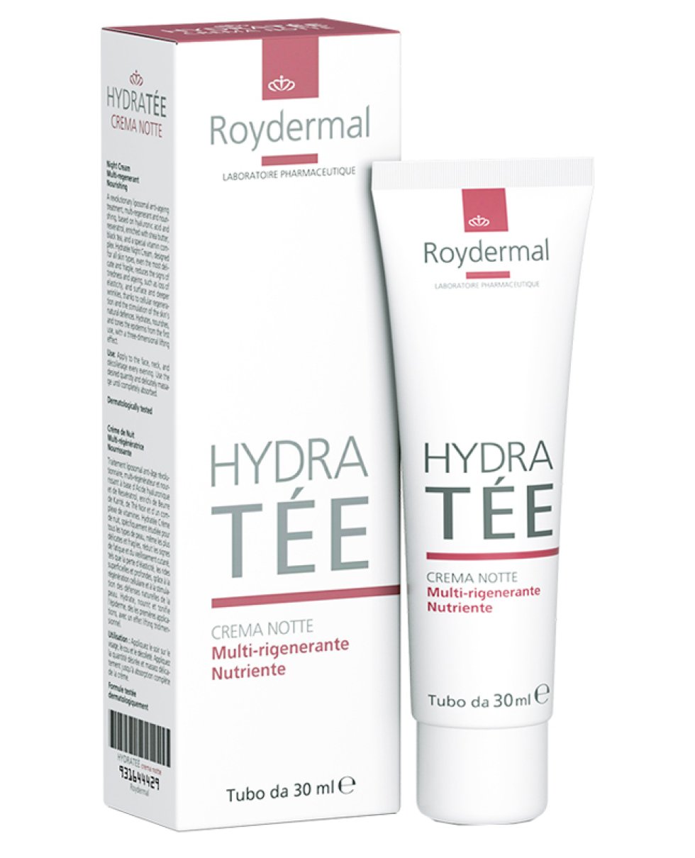 HYDRATE'E CR NTT RIGEN NUTR30ML