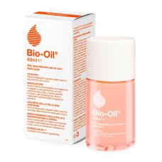 BIO OIL OLIO DERMATOLOGICO 60ML