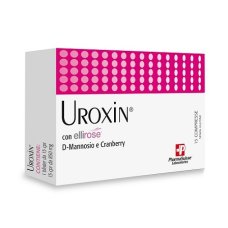 UROXIN 15CPR