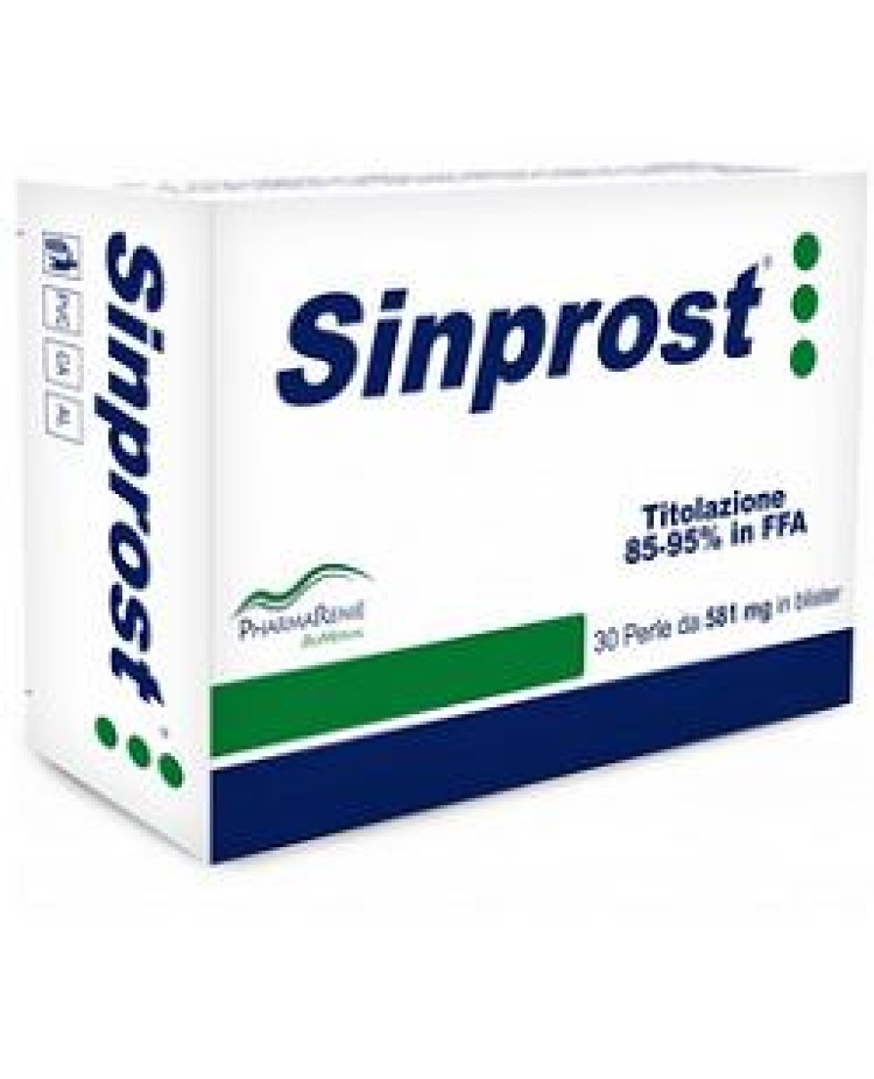 SINPROST 30PRL