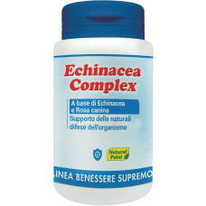 ECHINACEA COMPLEX 50CPS