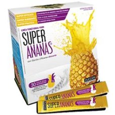 SUPER ANANAS 30STICK PACK 10ML