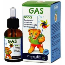 GAS BIMBI GTT 30ML