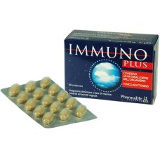 IMMUNO PLUS 80CPR