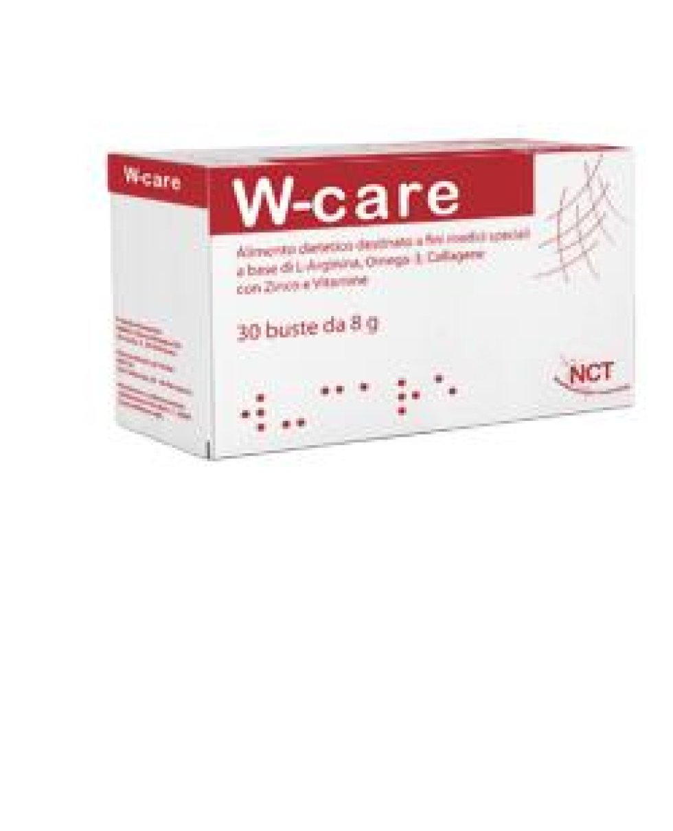 W-CARE 14BUST 8G