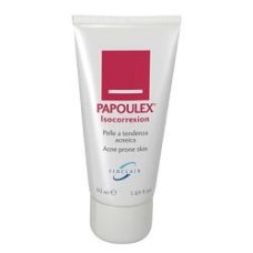 PAPOULEX ISOCORREXION 50ML