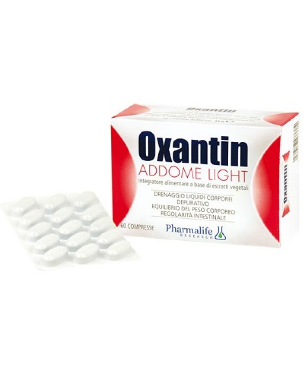 OXANTIN 60CPR