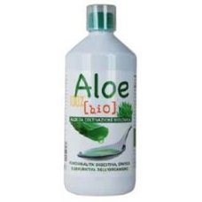 ALOE VERA BIO 100% 1LT