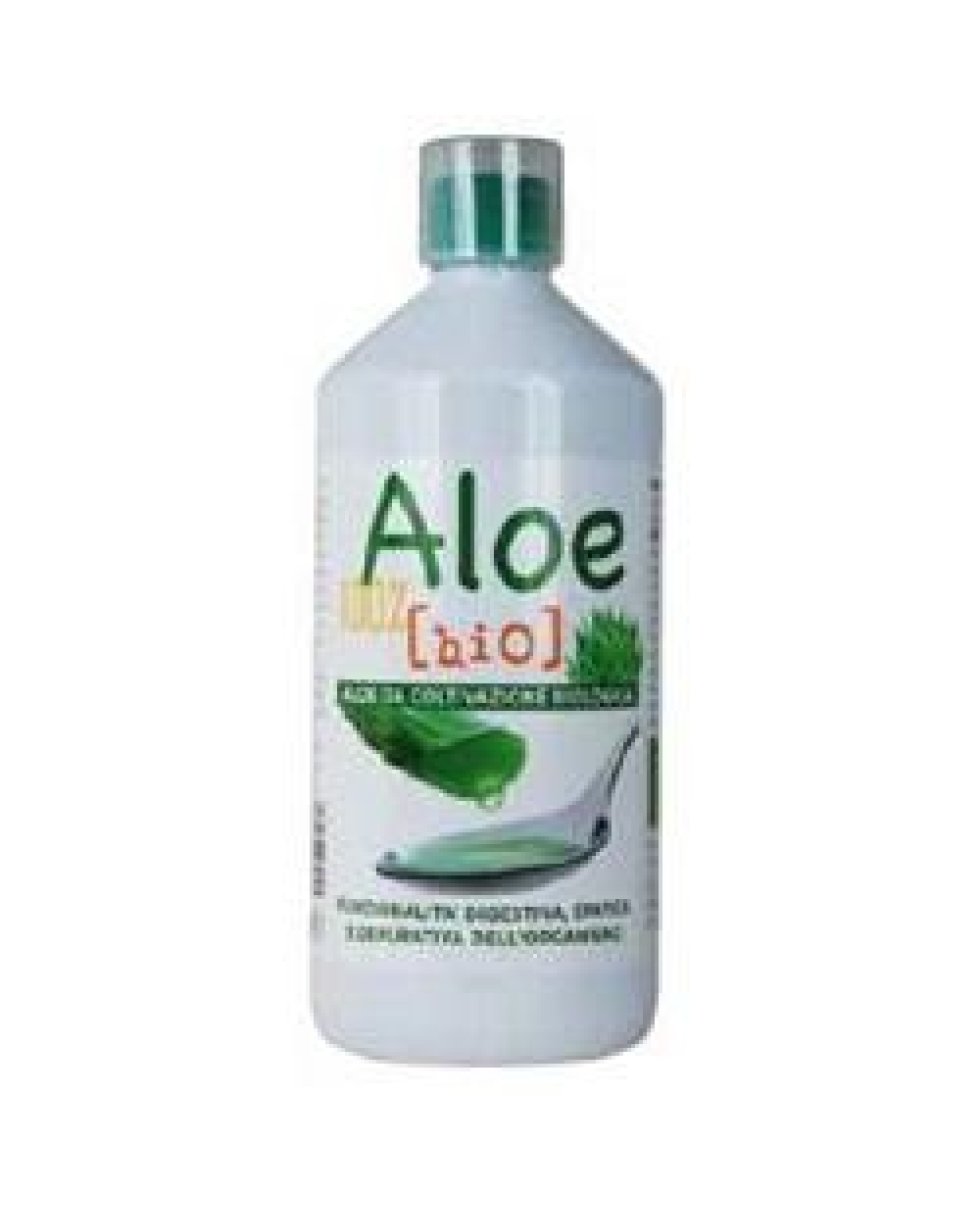 ALOE VERA BIO 100% 1LT