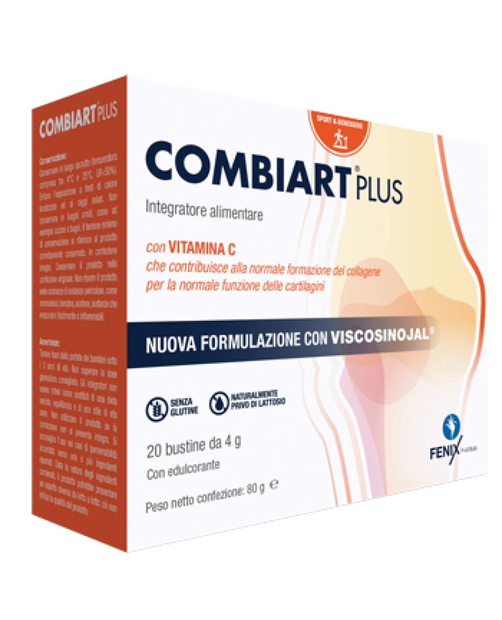 COMBIART PLUS 20BUST