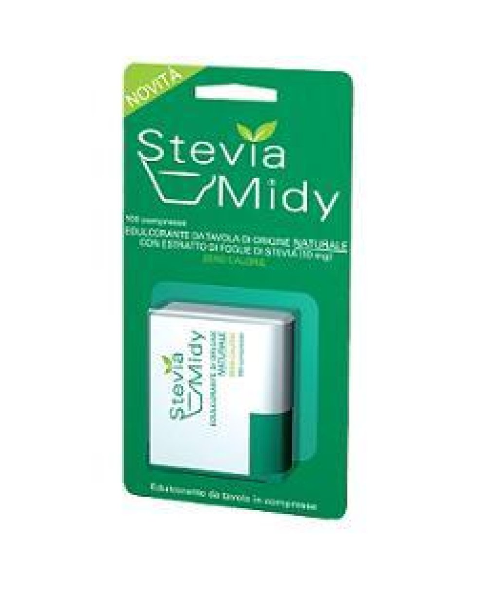 ESI STEVIA MIDY 100CPR