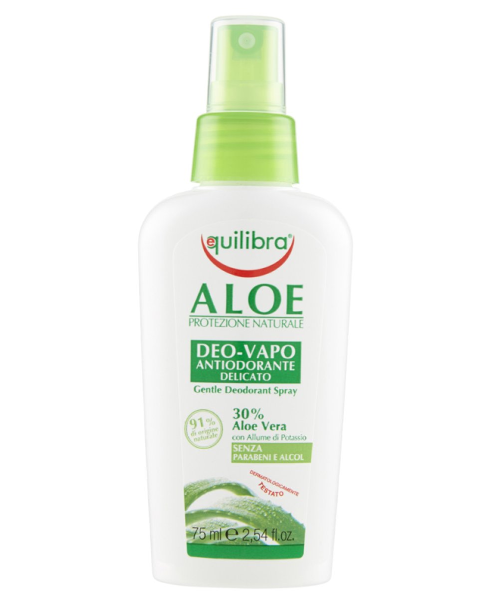 ALOE DEO VAPO 75ML