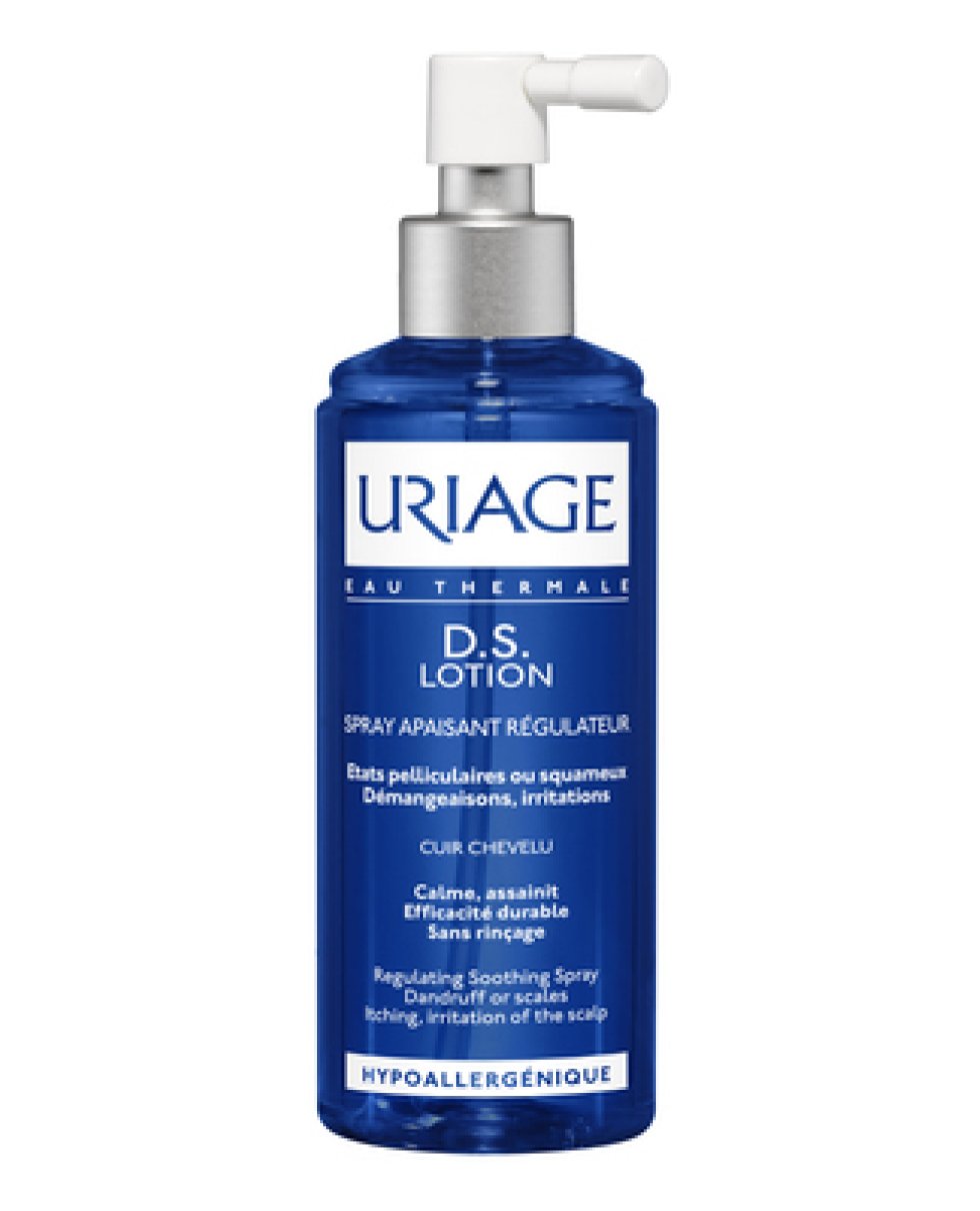 URIAGE DS LOZIONE SPRAY 100ML