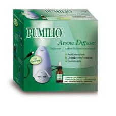 PUMILIO AROMA DIFFUSER