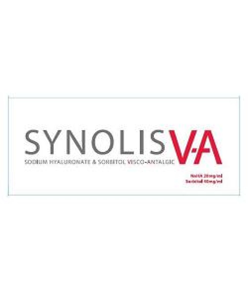 SYNOLIS V-A SIR 40/80 2ML