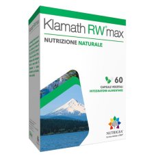 KLAMATH RW MAX 60CPS