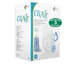 CLIAIR PLUS AEROSOL 1PZ