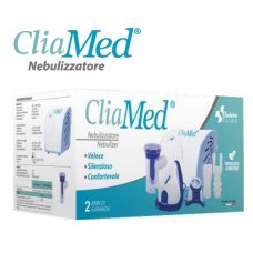 CLIAMED AEROSOL 1PZ