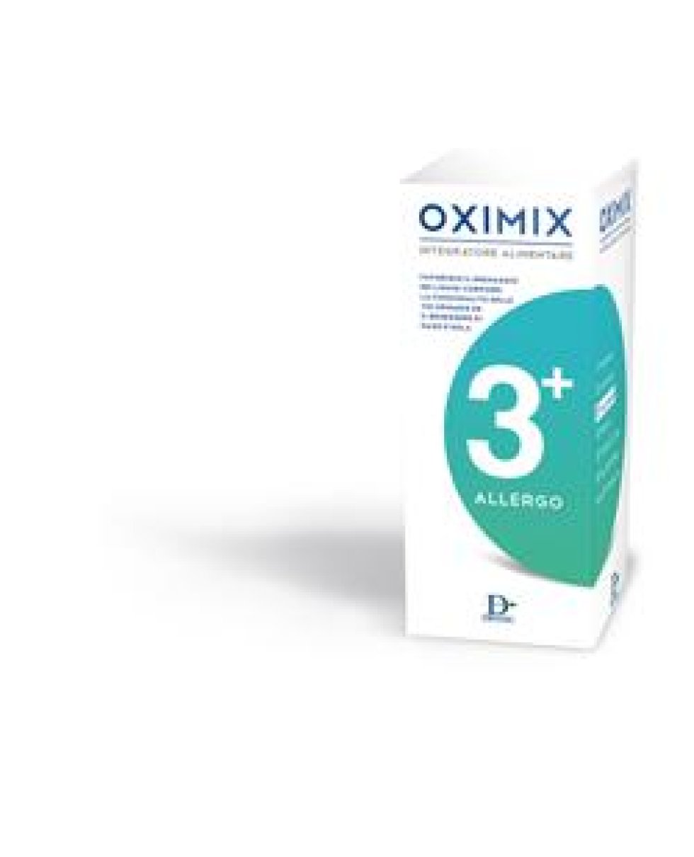 OXIMIX 3+ 200ML