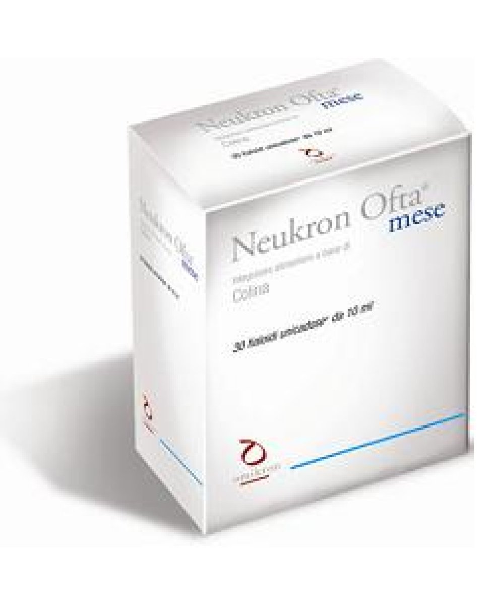 NEUKRON OFTA MESE 30FL 10ML