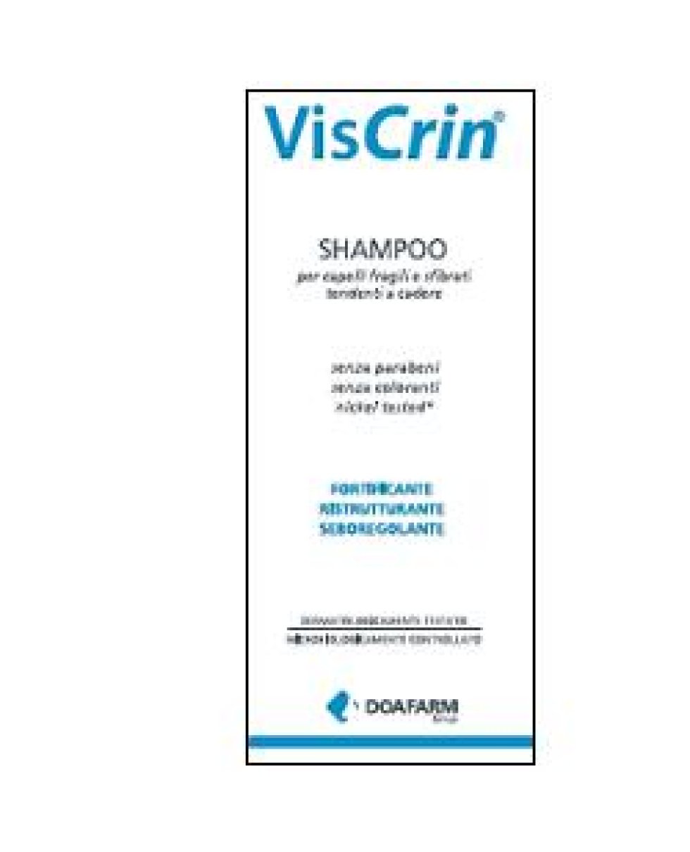 VISCRIN SH FORTIF RISTR 200ML