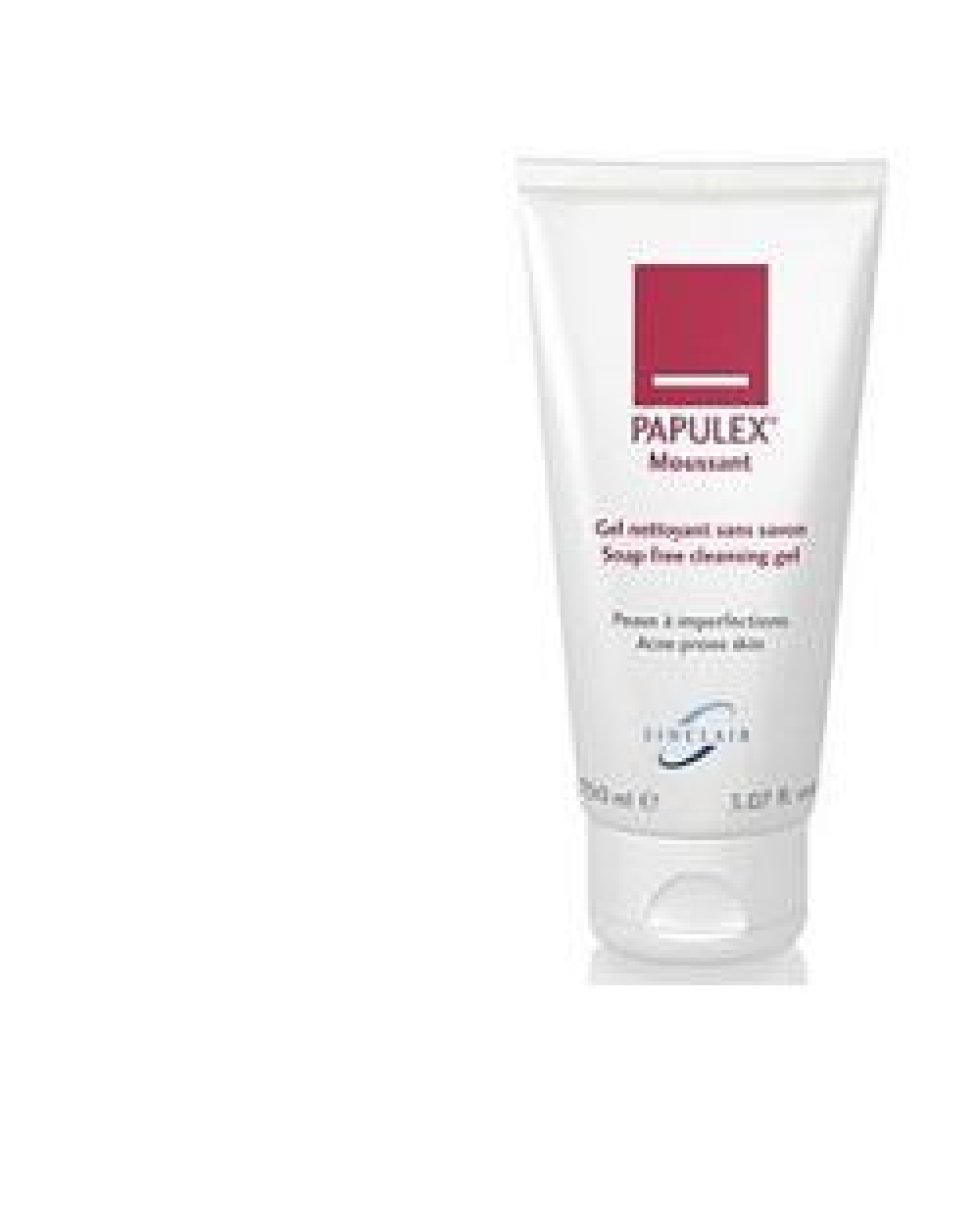 Papulex Detergente 150ml