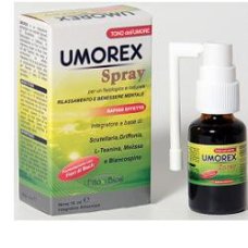 UMOREX 18ML FITOBIOS