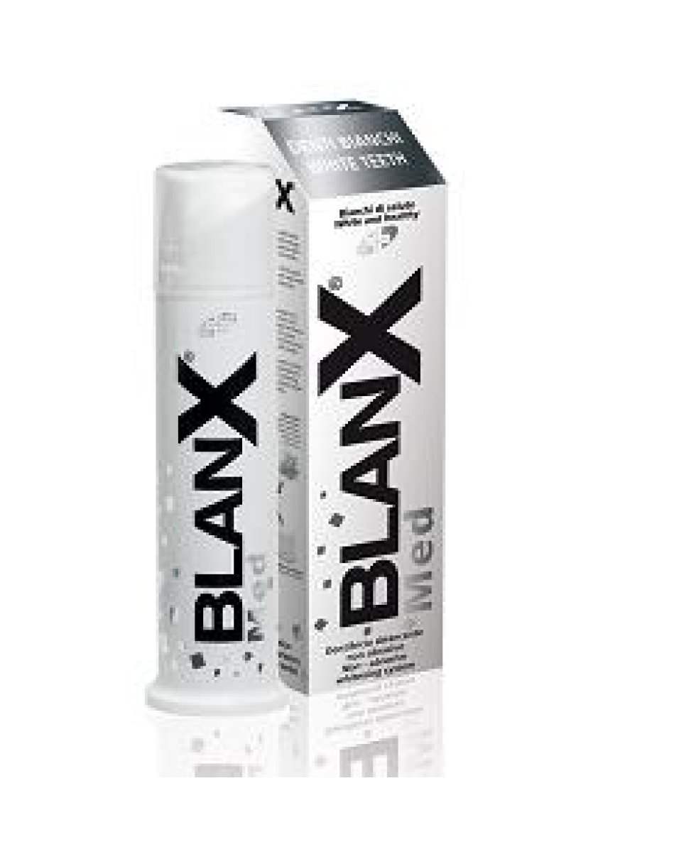 BLANX MED DENTI BI 100ML