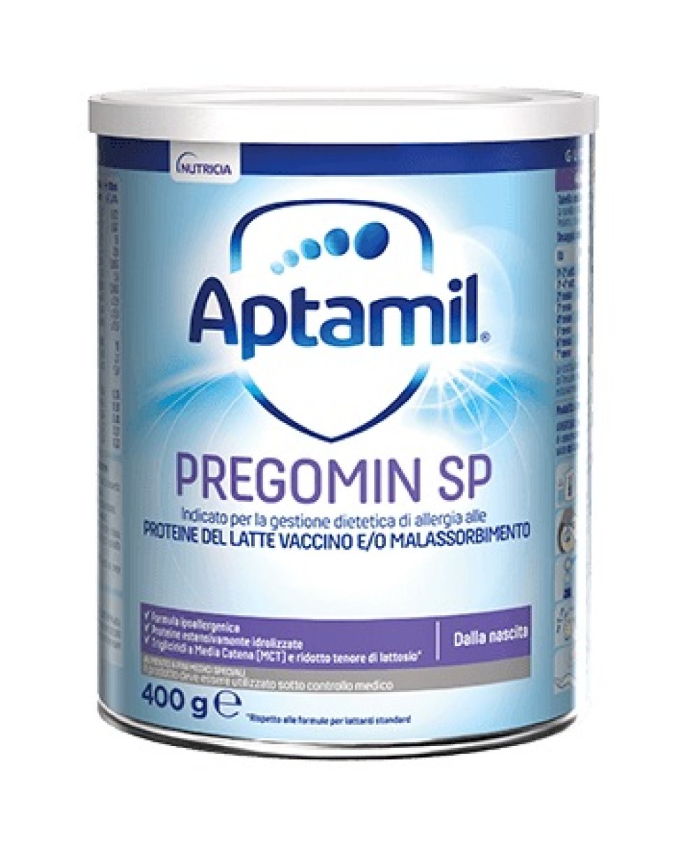 APTAMIL PREGOMIN SP 400G