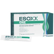 ESOXX ONE 20STICK 10ML