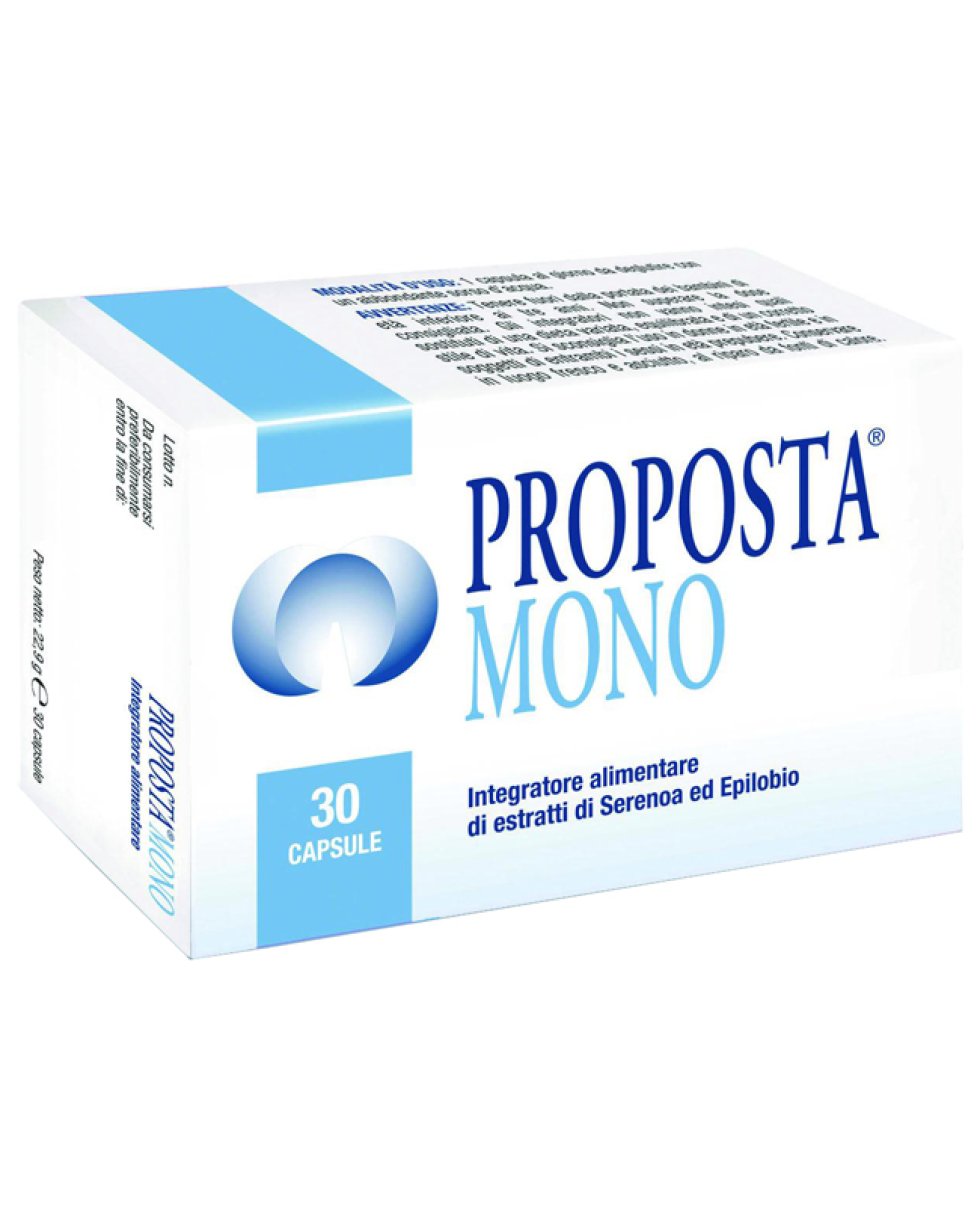 PROPOSTA MONO 30CPS