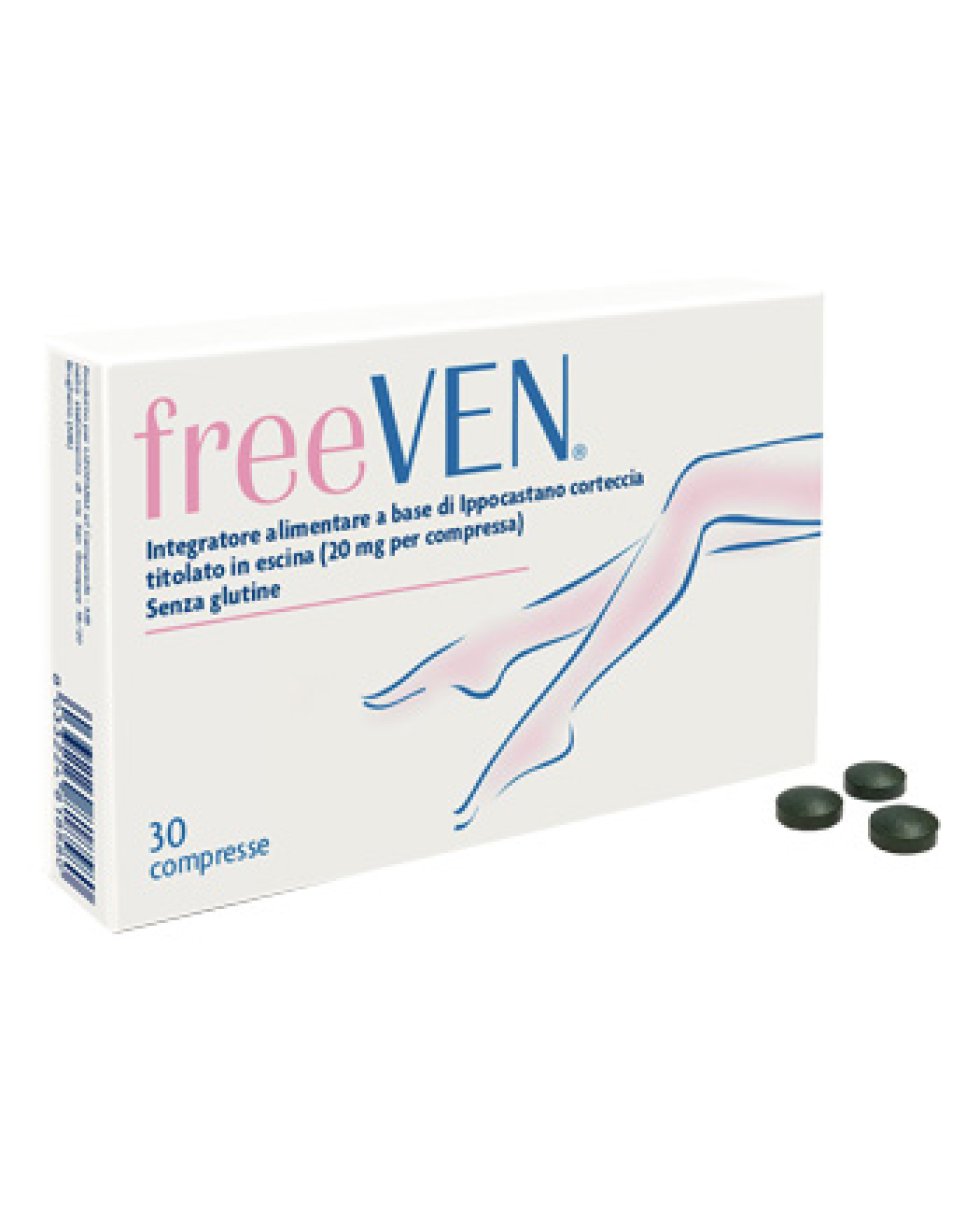 FREEVEN 30CPR 350MG