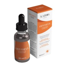 ODISSEUS GTT 50ML