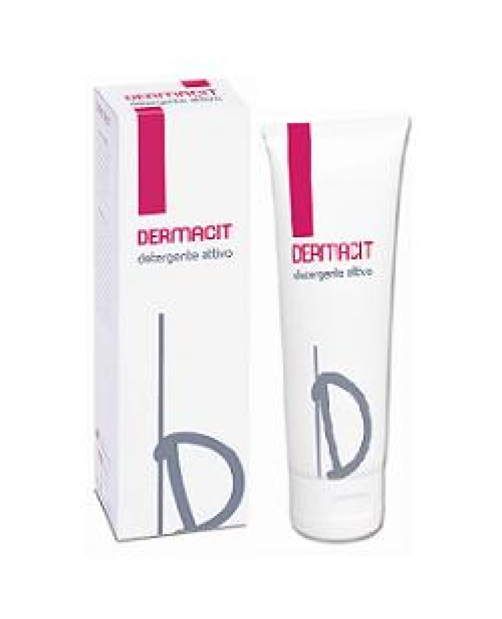 DERMACIT DETERGENTE ATTIVO