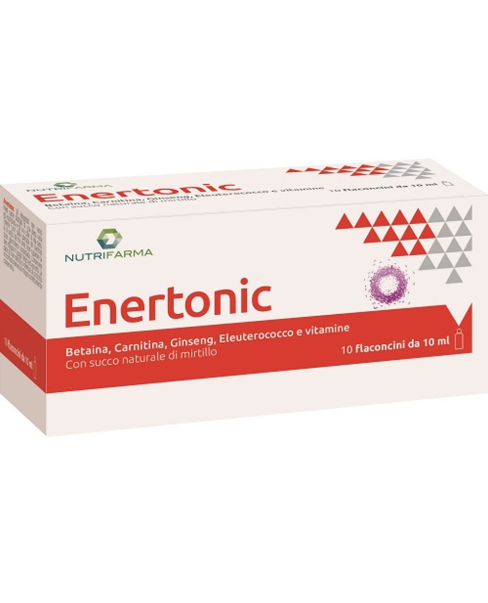 ENERTONIC 10FL