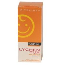 LYCHENTUX SCIR BB 150ML "SODI