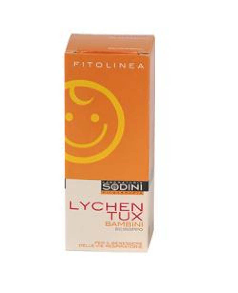 LYCHENTUX SCIR BB 150ML "SODI