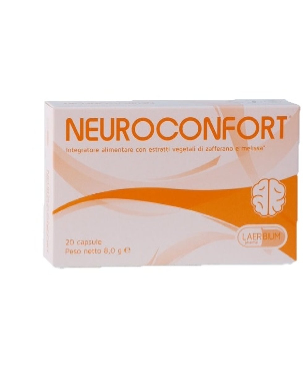 NEUROCONFORT 20CPS