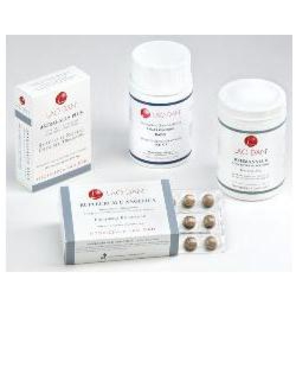 GANODERMA PLUS 60CPR LAODAN