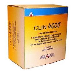 CLIN 4000 30BS 10G