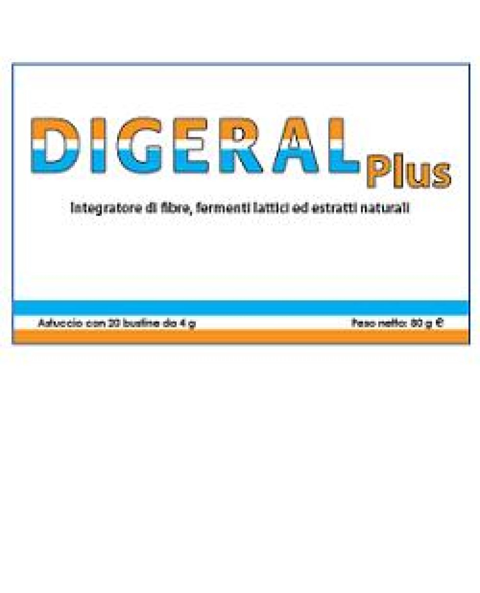 DIGERAL PLUS INTEGRAT 80G